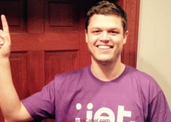 How a get-rich-quick scheme got this guy rich