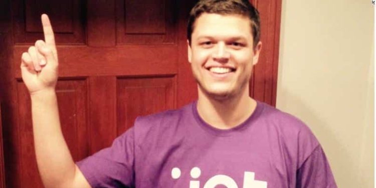 How a get-rich-quick scheme got this guy rich