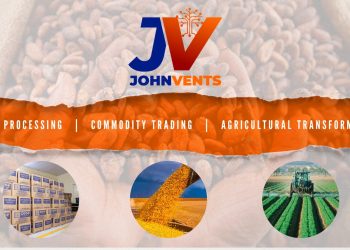 The Future of Agribusiness: How Johnvents Group is Redefining Global Trade and Sustainability