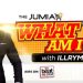 Win Smartphones, gadgets and more in the Jumia What Am I Show with Illrymz!