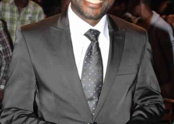 40 Nigerians Under 40: Kingsley Bangwell [6]