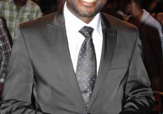 40 Nigerians Under 40: Kingsley Bangwell [6]