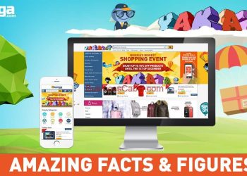 Black Friday Sales: Konga Reportedly Made N50 million Per Hour (Over N600 million)