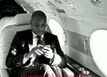 40 Nigerians Under 40: Ladi Delano [19]