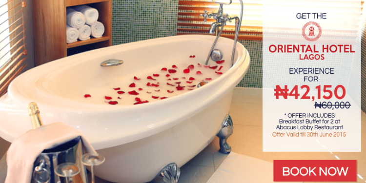 HOTELNOWNOW.COM: Another Hotel Ecommerce in Nigeria