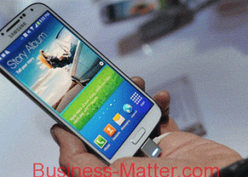 Smartphones with Larger Screen Have Their Side Effect : Uses More Data