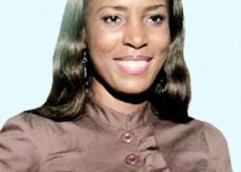 40 Nigerians Under 40: Linda Ikeji [23]