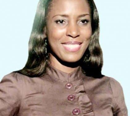 40 Nigerians Under 40: Linda Ikeji [23]