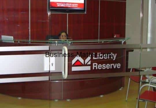 Liberty Reserve Founder Arrested, Site Shuts Down