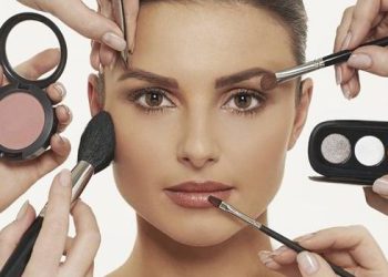 Make-up, Women and their Men and Business