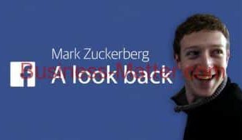 Mark Zuckerberg at 30: A look back at Facebook