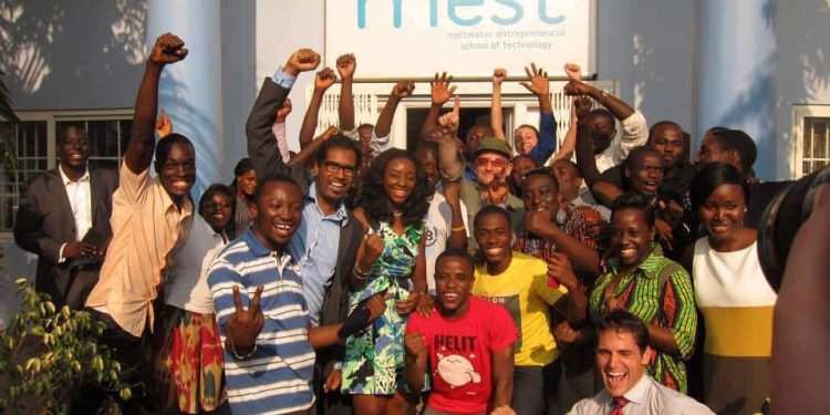 MEST Training Program Now Recruiting in South Africa, Kenya and Nigeria