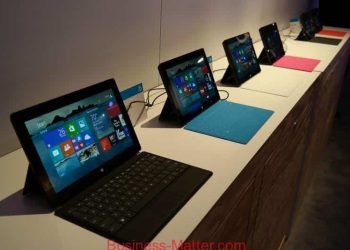 Microsoft Launches Surface 2, What To Expect