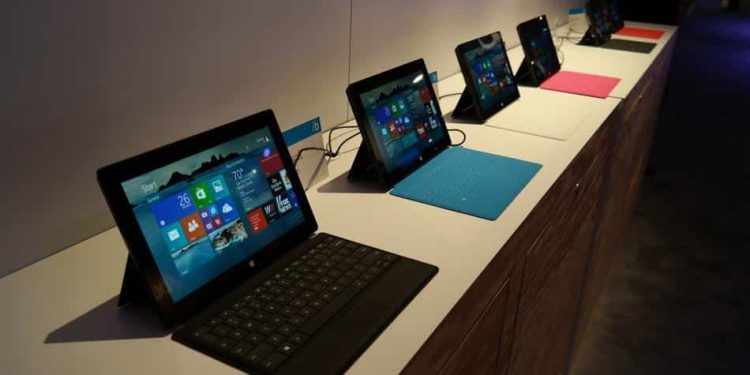 Microsoft Launches Surface 2, What To Expect