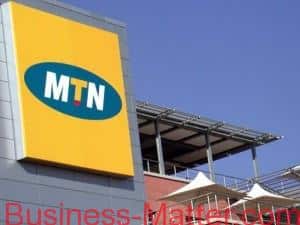 MTN NIGERIA partners with JUMIA to boost online shopping 1 MTN NIGERIA partners with JUMIA to boost online shopping