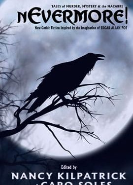 New York Times best-selling author David Morrell joins Poe-inspired anthology 1 New York Times best-selling author David Morrell joins Poe-inspired anthology