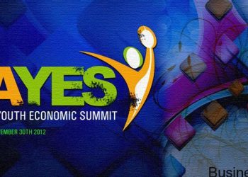 National Youth Economic Summit Programme