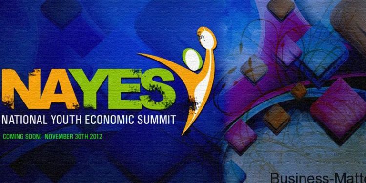 National Youth Economic Summit Programme