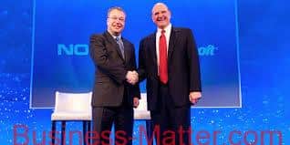 Nokia gets Shareholders Approval to Go Ahead with the $7.4 billion deal with Microsoft