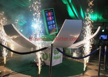 Nokia X (Android Phone) Finally in Nigeria