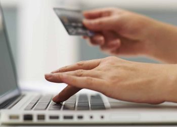 5 WAYS TO SHOP SAFELY ONLINE