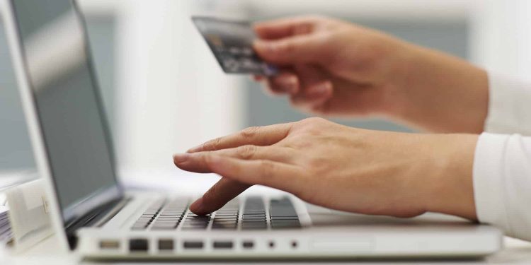 5 WAYS TO SHOP SAFELY ONLINE