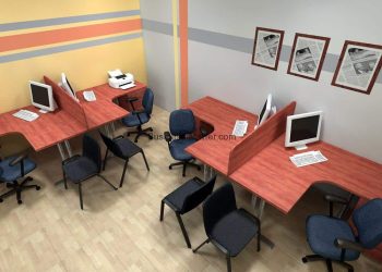 5 Steps To Selecting The Right Office Space For Your Business