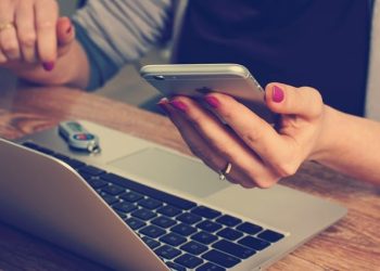 How to make your new iPhone XS ready for business use