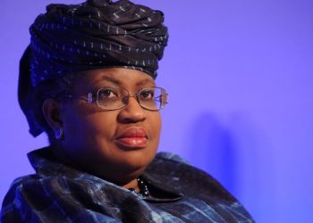 Finance Minister confirmed to speak at the Nigeria Summit 2014