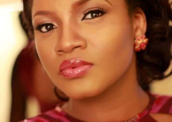 40 Nigerians Under 40: Omotola Jalade Ekeinde [9]