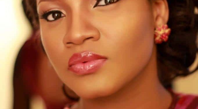 40 Nigerians Under 40: Omotola Jalade Ekeinde [9]
