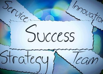 What Budding Entrepreneurs Can Learn From Previous Successes