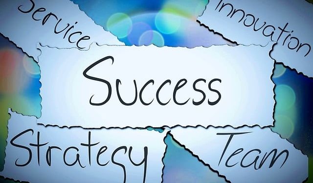 What Budding Entrepreneurs Can Learn From Previous Successes