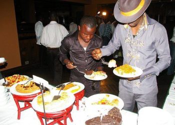 You are invited to BusinessCabal end of year party