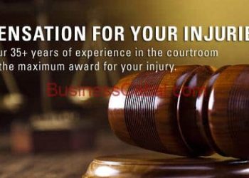 Hire a Personal Injury (Mesothelioma) Law Firm and Get Paid