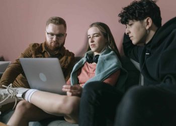 businessman man people woman