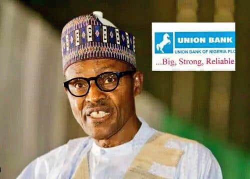President Buhari Asset Declaration: Union Bank Trends on Twitter 1 President Buhari Asset Declaration: Union Bank Trends on Twitter