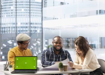 What’s the Secret to Nigeria’s Growing Startup Ecosystem?