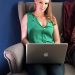 How this lady quit her job and makes $9000 from Fiverr monthly