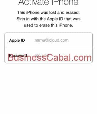 Permanent Way Bypass and Remove iCloud Lock and Activation Screen From iPhone 6,5S,5C,5,4S and iPad for iOS 8 to 8.2 1 Permanent Way Bypass and Remove iCloud Lock and Activation Screen From iPhone 6,5S,5C,5,4S and iPad for iOS 8 to 8.2