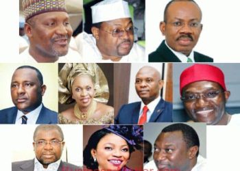 Top 21 Richest Men in Nigeria and their Companies