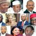 Top 21 Richest Men in Nigeria and their Companies
