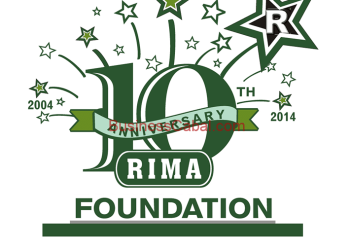 RIMA Foundation to Host 10th Conference, Awards & Exposition