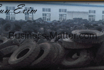 Rubber:  Type, History and Usage!