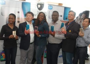 Samsung Introduces Galaxy 11 campaign in Nigeria