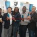 Samsung Introduces Galaxy 11 campaign in Nigeria