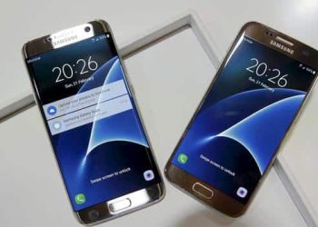 Samsung Galaxy S7 Review and Price in Nigeria