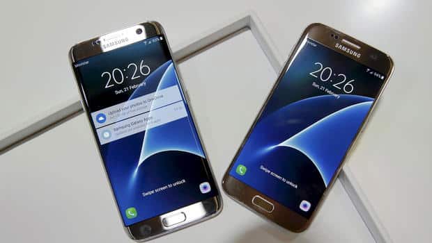 Samsung Galaxy S7 Review and Price in Nigeria 1 Samsung Galaxy S7 Review and Price in Nigeria