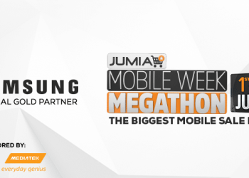 Samsung and Jumia Partner with WorldReader to enhance literacy in Nigeria