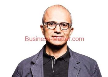 Microsoft finally gets a new CEO